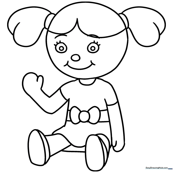 Classic Ragdoll