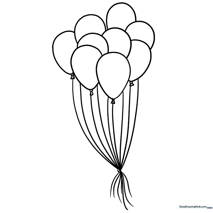 Party Balloons