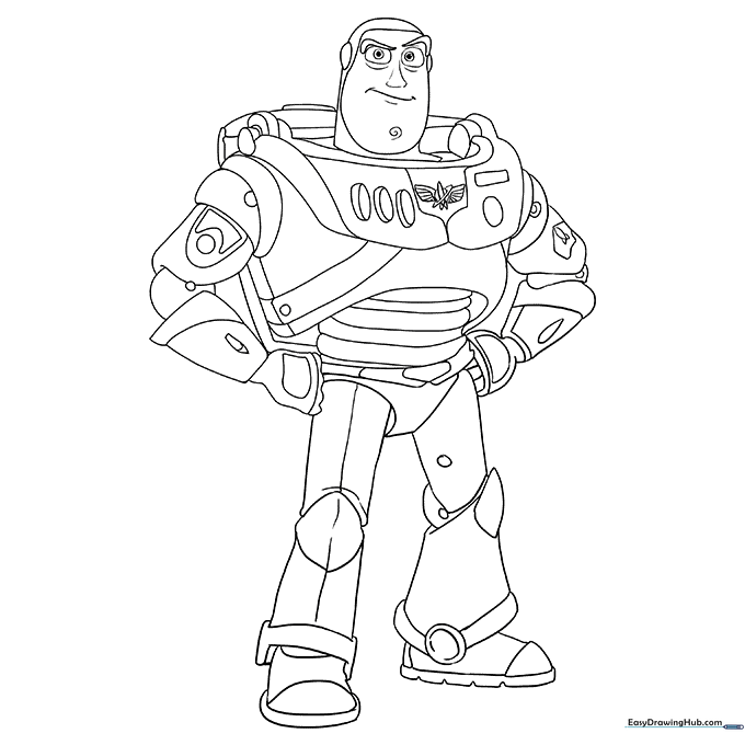 Space Ranger