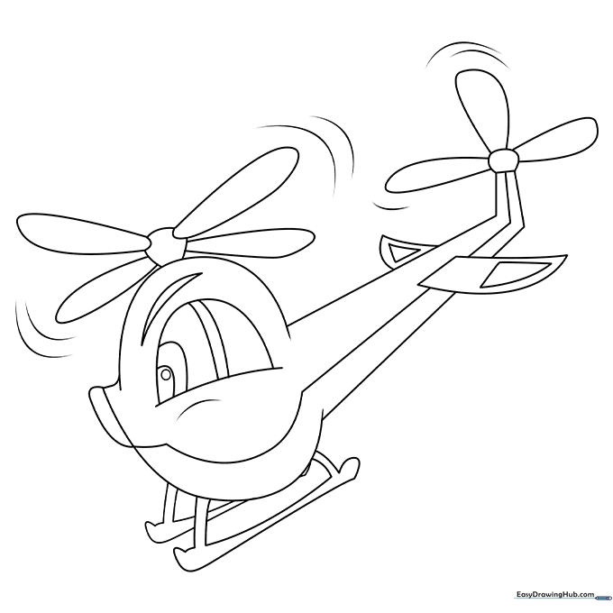 Helicopter