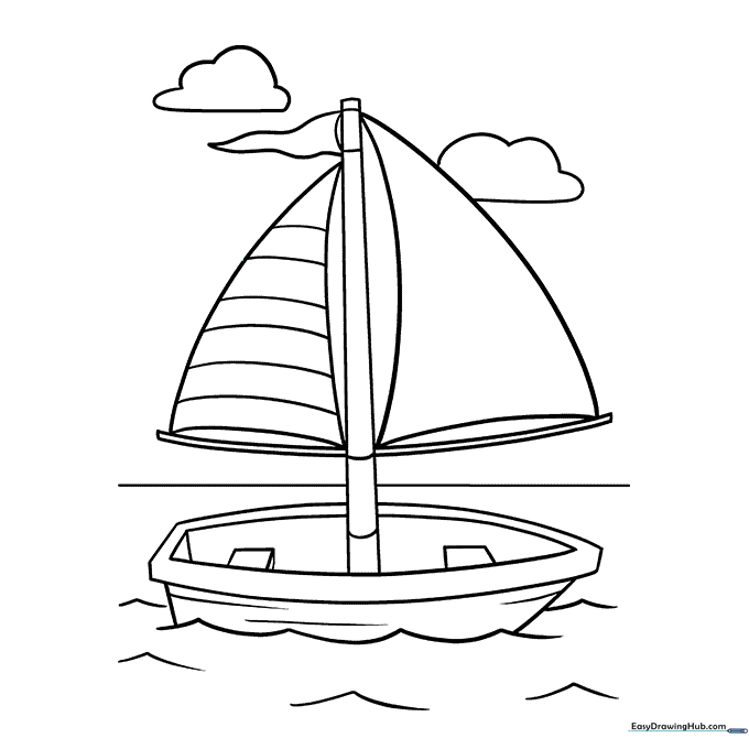 Sailboat