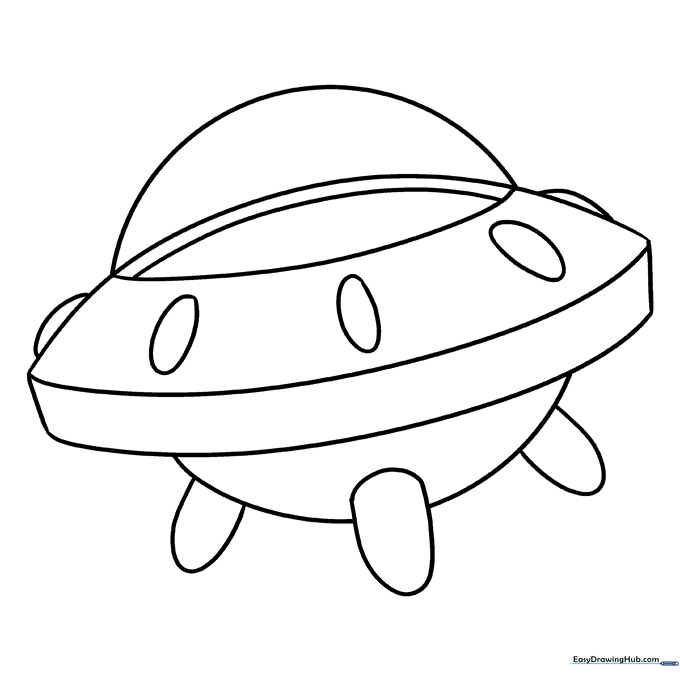 Spaceship