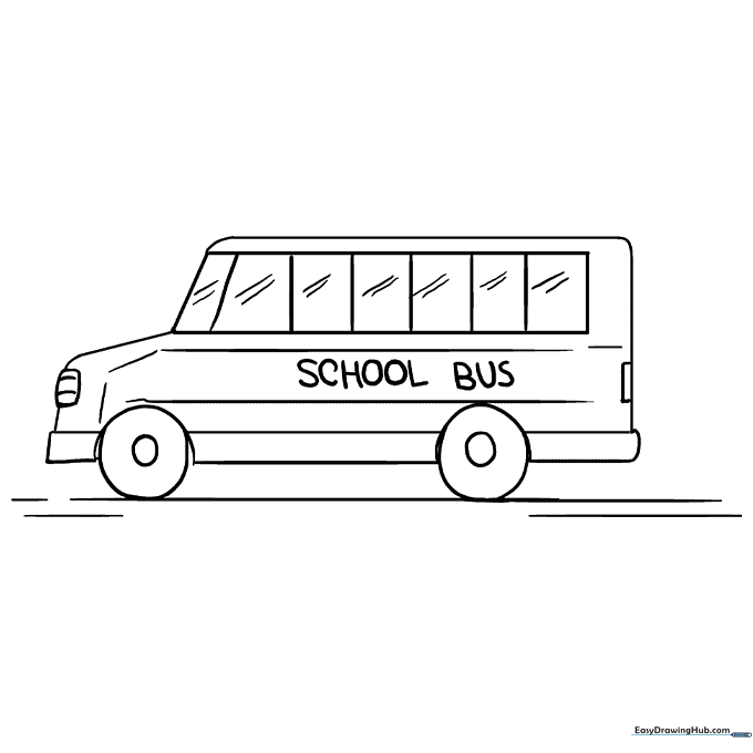 School Bus