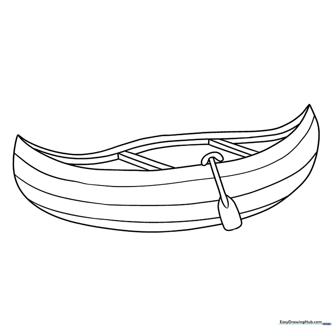 Canoe