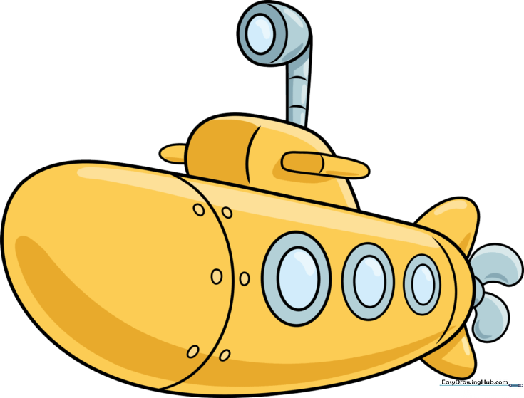 Submarine