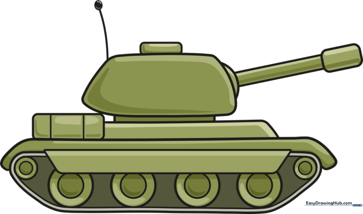 Tank