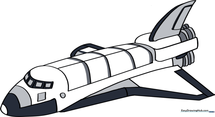 Space Shuttle
