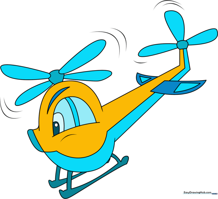 Helicopter