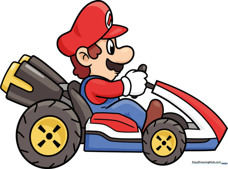 Mario Kart