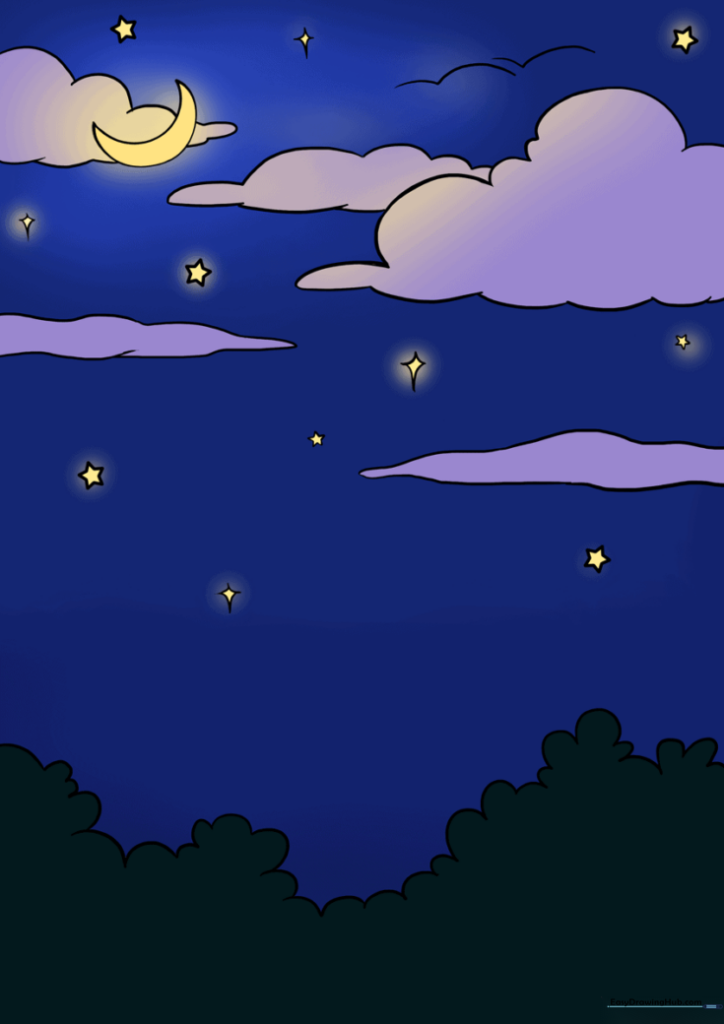 Night Sky
