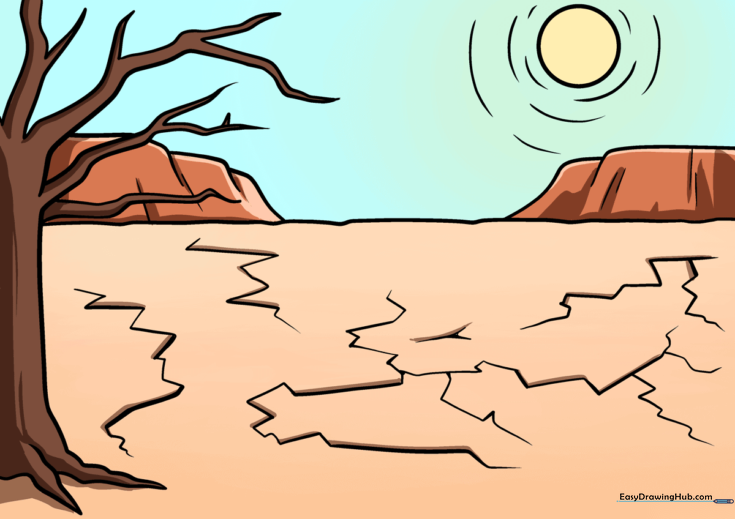 Drought