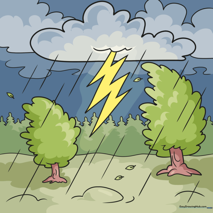 Thunderstorm
