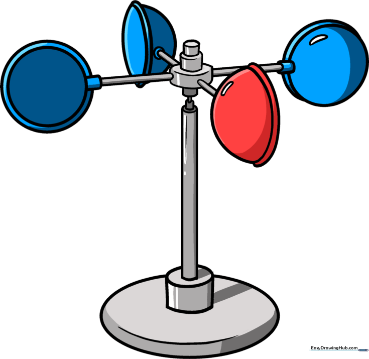 Anemometer