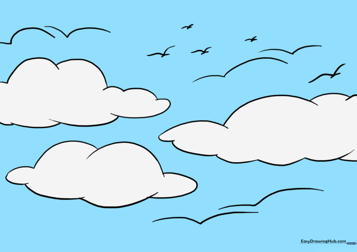 The Sky