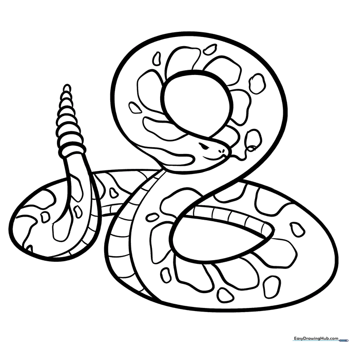 Rattlesnake