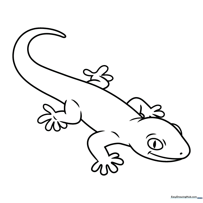 Gecko