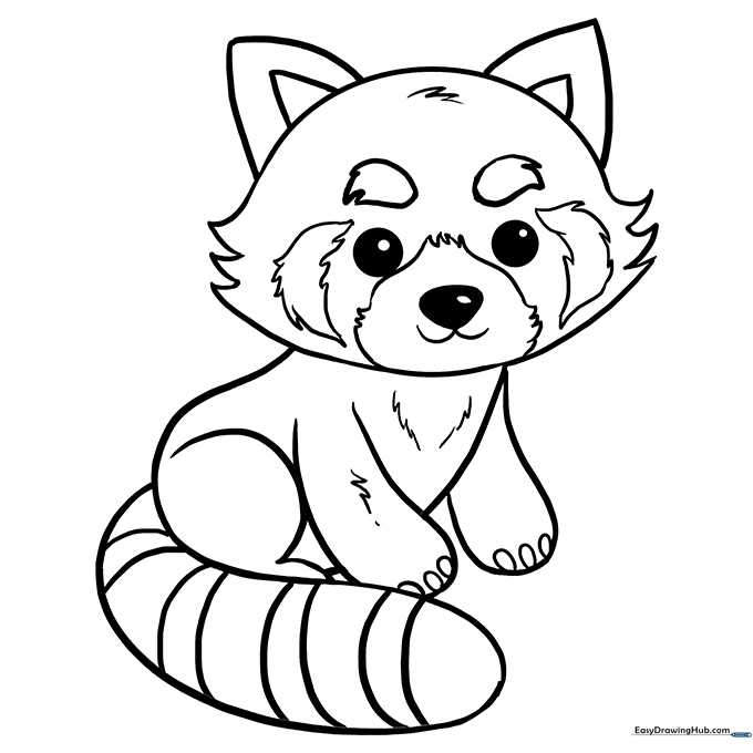 Red Panda