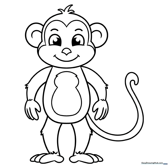 Monkey